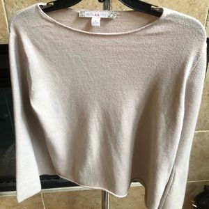 Chelsea & Violet bell sleeve sweater